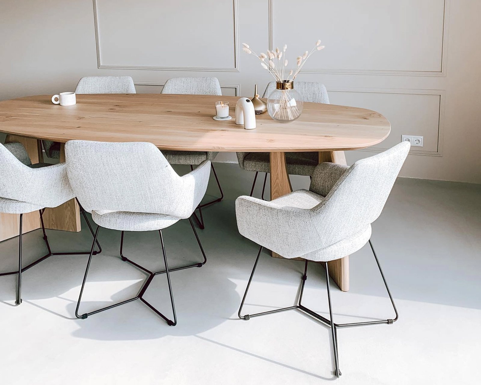 Yanai-stoelen
