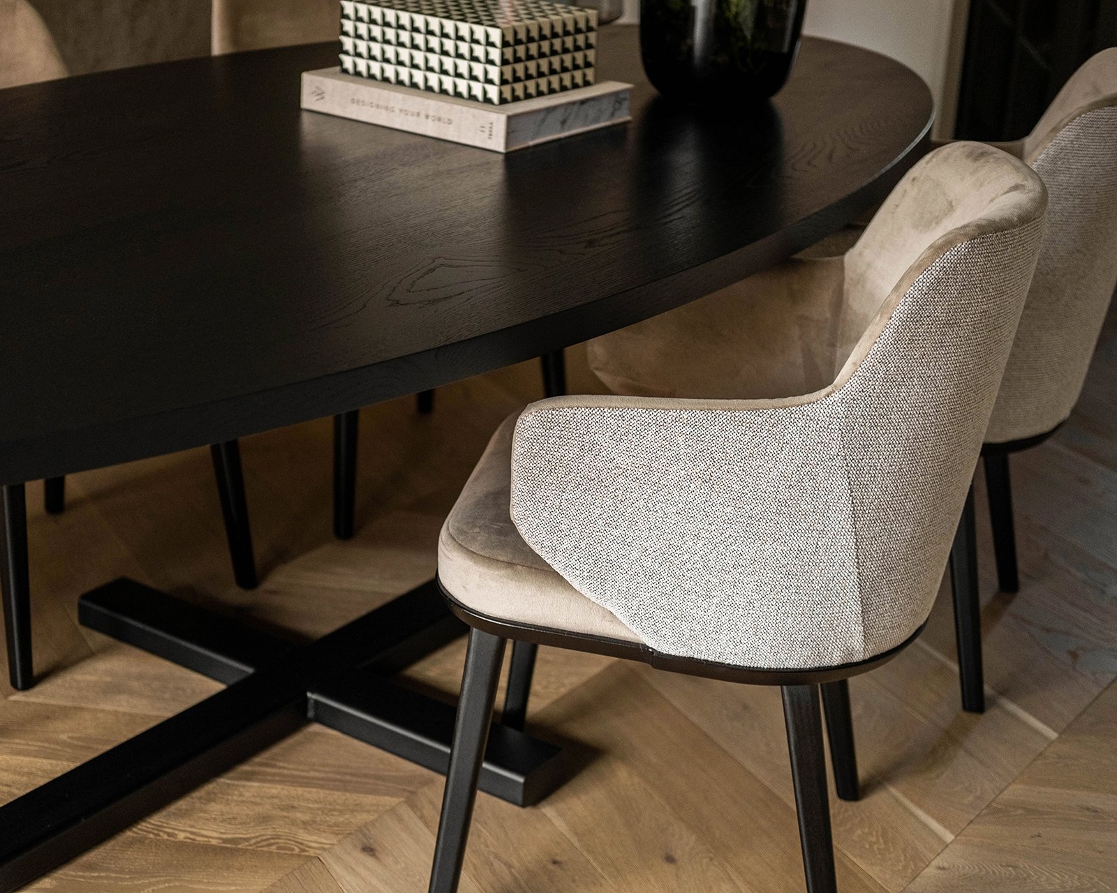 Mason-stoelen