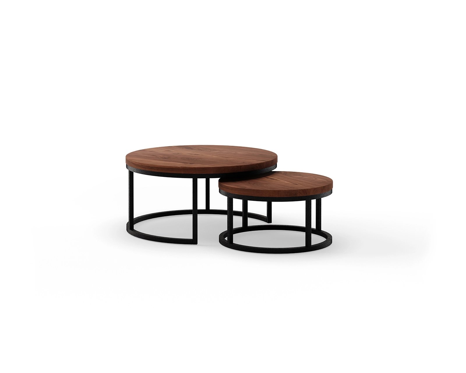Salontafel_Rondeaux_Noten