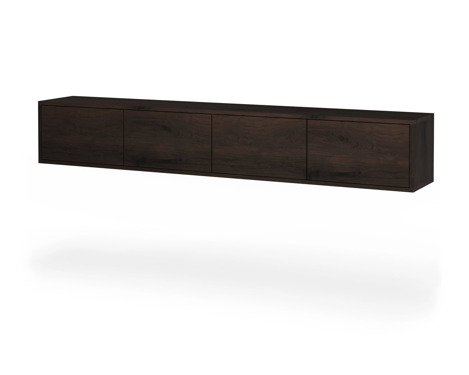 Tv-meubel_Eikenhouten_Grasse_Zwevend_BSI