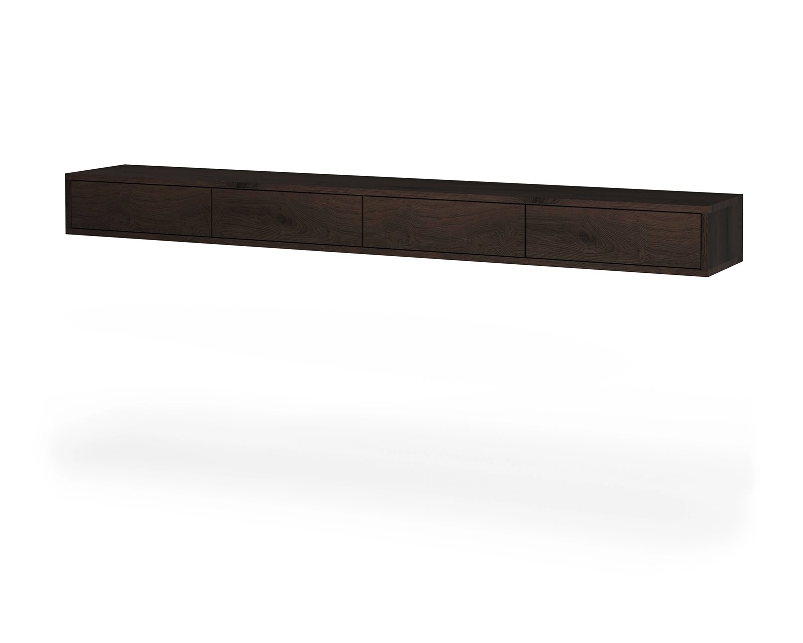 Tv-meubel_Eikenhouten_Grasse_Zwevend_BSI_20cm