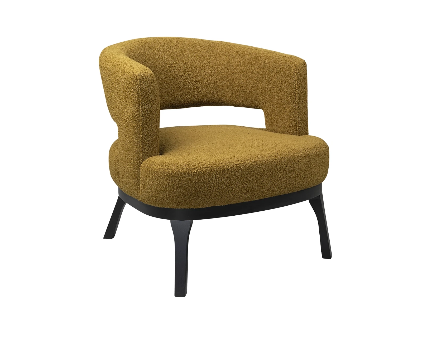 Fauteuil Lecce