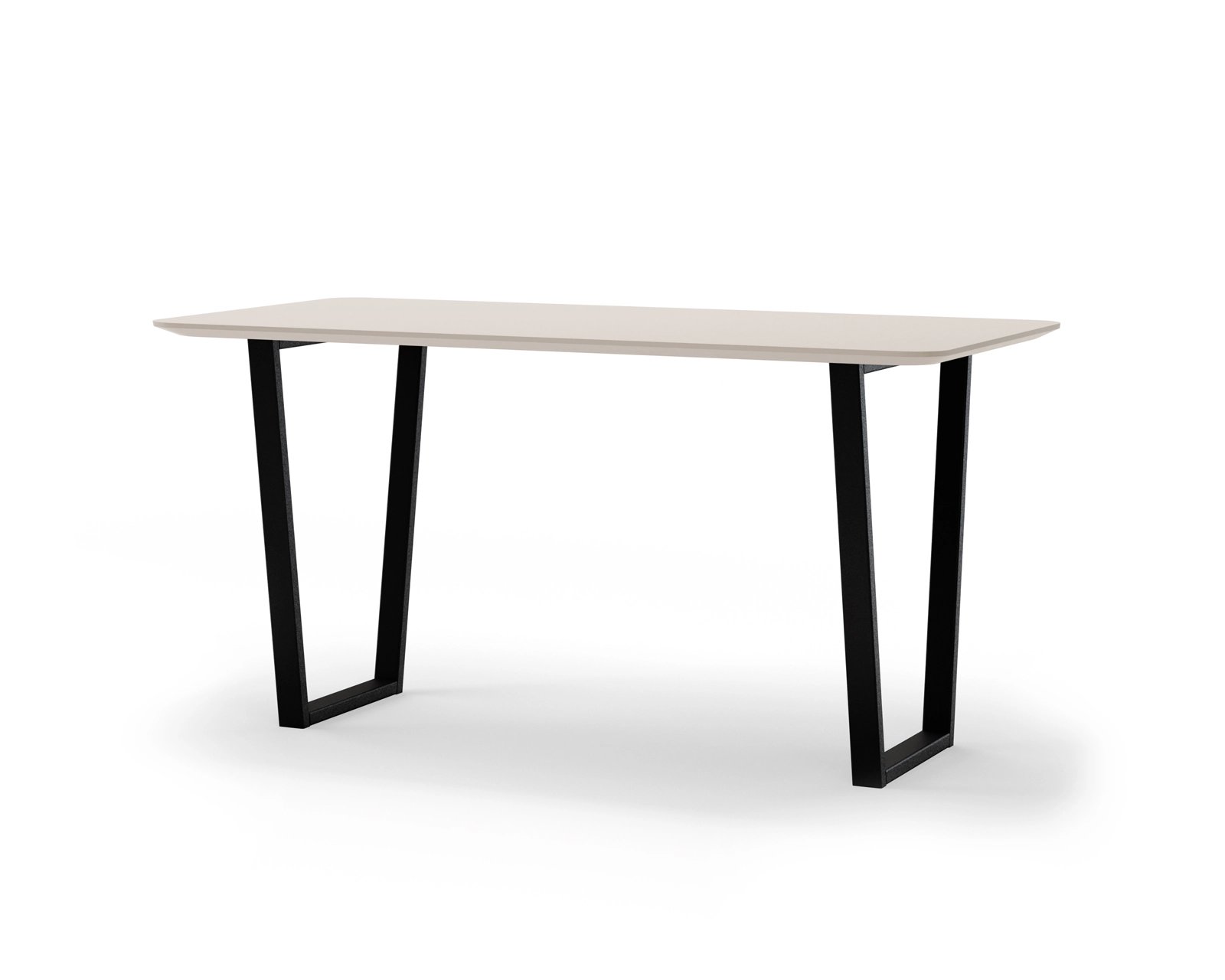Bartafel_Rechthoek_Unicolor_Yve