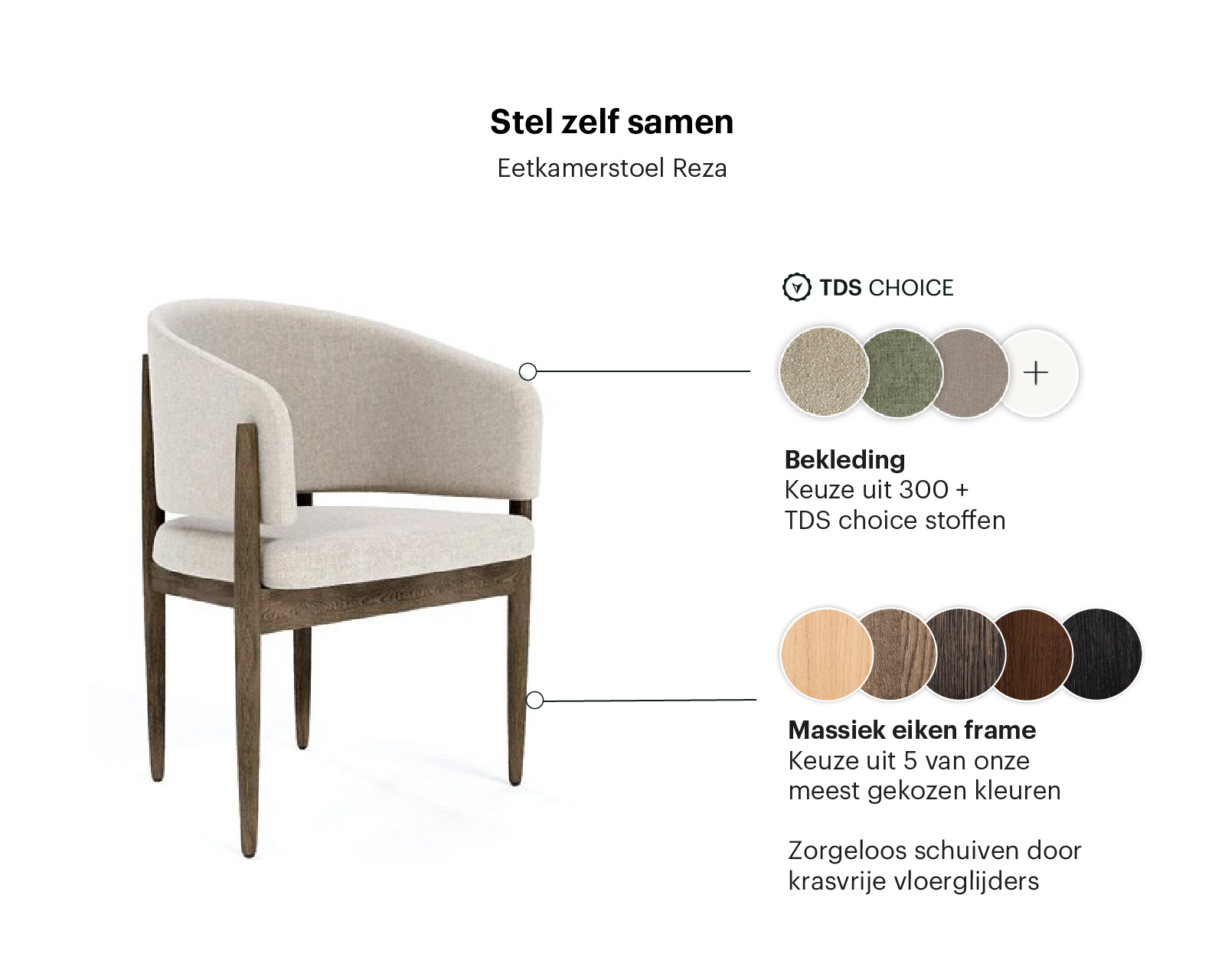 Samenstellen-Table-Stoel-Reza_5 kleuren