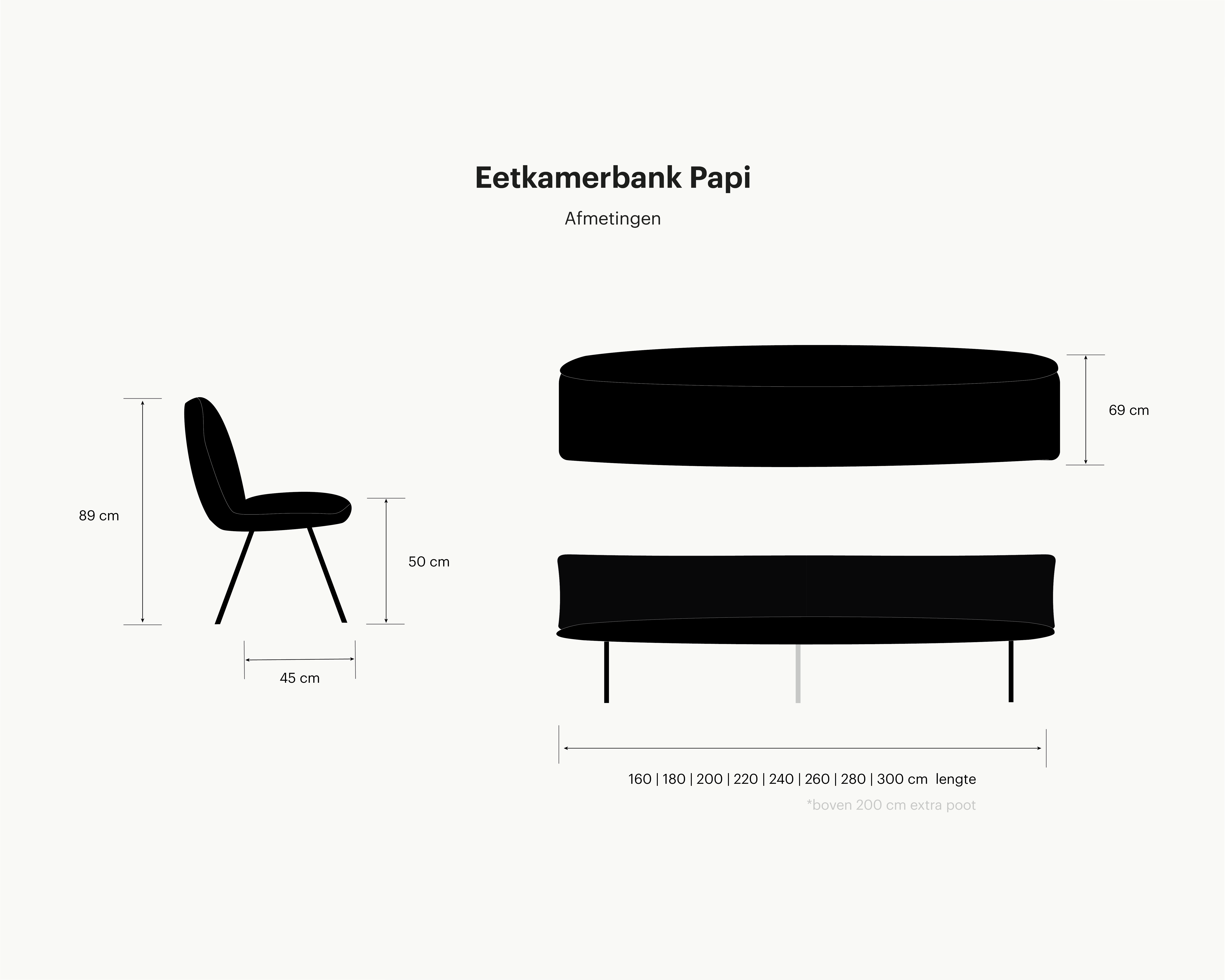 Eetkamerbank_papi_afmetingen-04