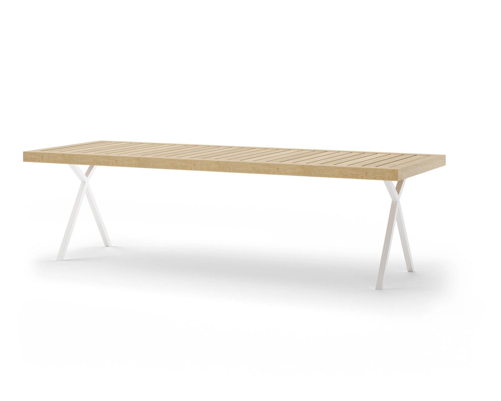 Iroko_Tuintafel_Lachaud-White