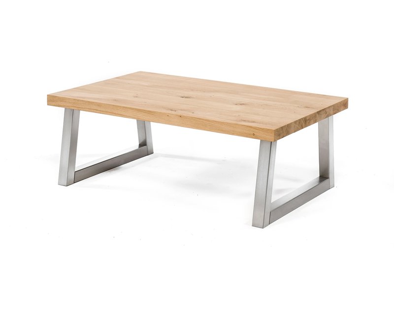 Deens ovale eikenhouten eettafel Mads Table du Sud