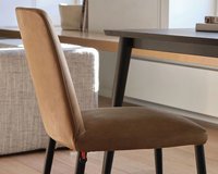 Togo - Walnut - A01