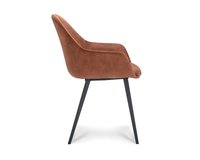 Materiaal: adore - copper 126