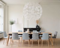 Dries ciel - Karl ciel  - Genova silver