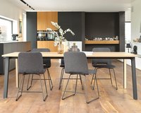 otello anthracite - A01