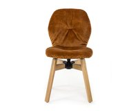 Materiaal: genova - cognac