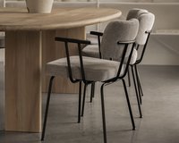 Tibo-stoelen