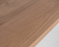 Oak plank 3 cm solid