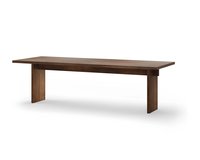 Table du Sud x Anne Claus dining table