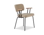 Ted-New-Wool-Stone,-arm-tabacco,-frame-zwart-(2)