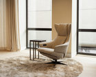 Fauteuil-Benacci