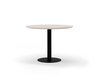 Bartafel_Rond_Unicolor_Ronde O-Poot