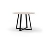 Bartafel_Rond_Unicolor_Philou