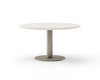 Beton_Rond-Slipper_Ronde O-Poot-Pearl